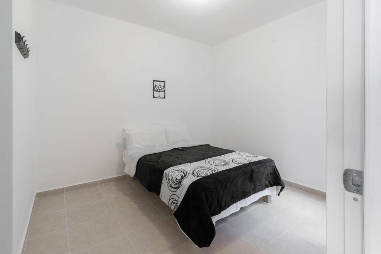 Apartamento - 2 Bedroom